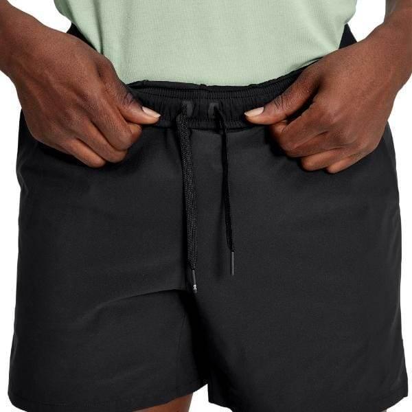מכנס אימון קצר לגברים און On Cloud 1ME11520553 Essential Shorts Black - Image 5