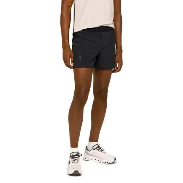 מכנס אימון קצר לגברים און On Cloud 1ME11560553 5" Lightweight Shorts - Image 2