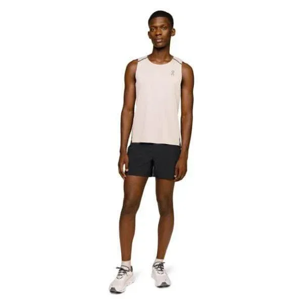 מכנס אימון קצר לגברים און On Cloud 1ME11560553 5" Lightweight Shorts - Image 3