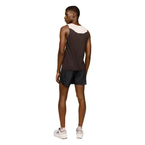 מכנס אימון קצר לגברים און On Cloud 1ME11560553 5" Lightweight Shorts - Image 4