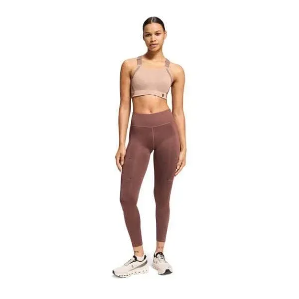 טופ אימון און לנשים On Cloud 1WE10401910 Performance Flex Bra - Image 2