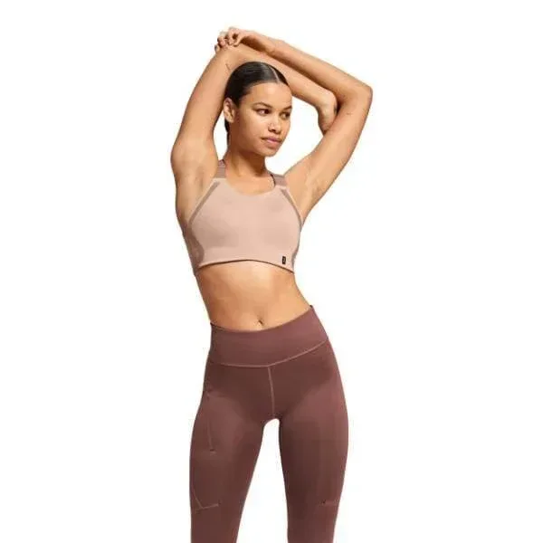 טופ אימון און לנשים On Cloud 1WE10401910 Performance Flex Bra - Image 3