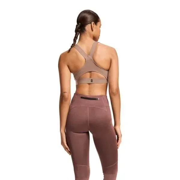 טופ אימון און לנשים On Cloud 1WE10401910 Performance Flex Bra - Image 4