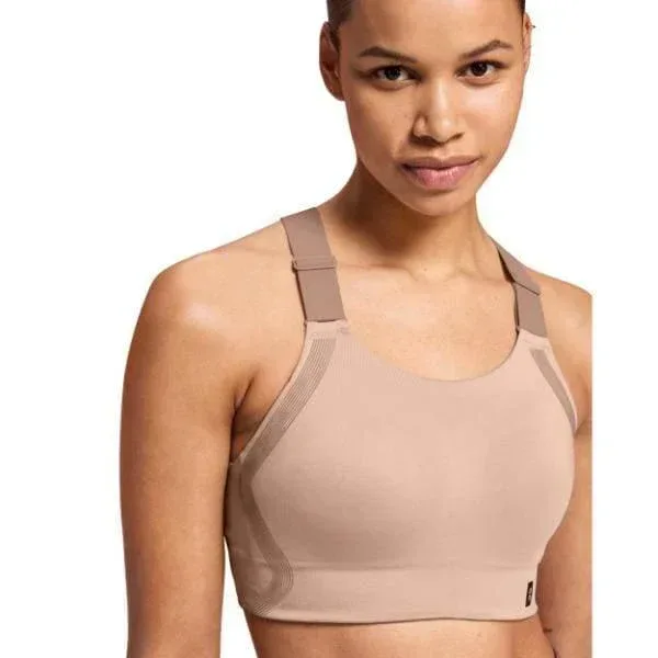 טופ אימון און לנשים On Cloud 1WE10401910 Performance Flex Bra - Image 5