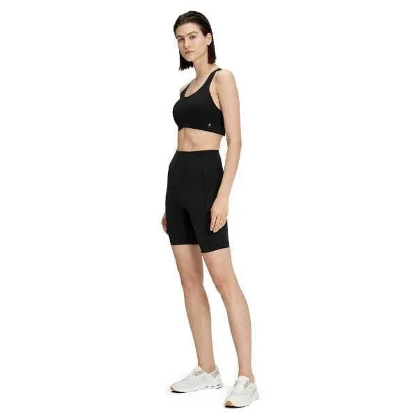 טייטס נשים קצר און On Cloud 1WE11910553 Movement Tights Short 2 - Image 2
