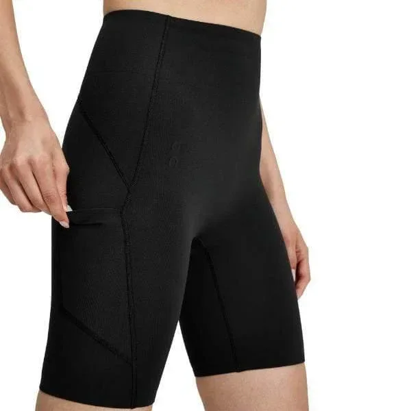 טייטס נשים קצר און On Cloud 1WE11910553 Movement Tights Short 2 - Image 3