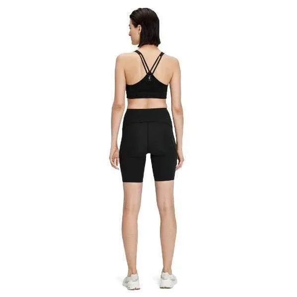 טייטס נשים קצר און On Cloud 1WE11910553 Movement Tights Short 2 - Image 4