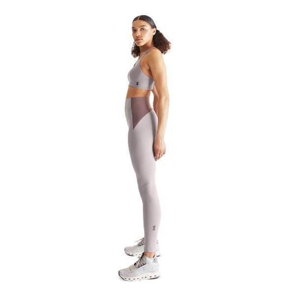 טופ אימון און לנשים On Cloud 288.01341 W Active Bra - Image 3