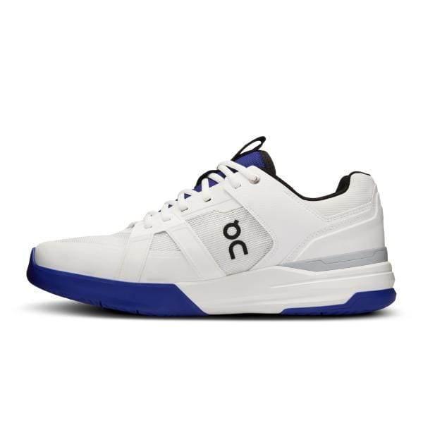 נעלי און קלאוד רוגר קלאב האוס On Cloud 3MD30032244 THE ROGER Clubhouse Pro Undyed/Indigo - Image 2