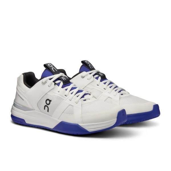 נעלי און קלאוד רוגר קלאב האוס On Cloud 3MD30032244 THE ROGER Clubhouse Pro Undyed/Indigo - Image 3