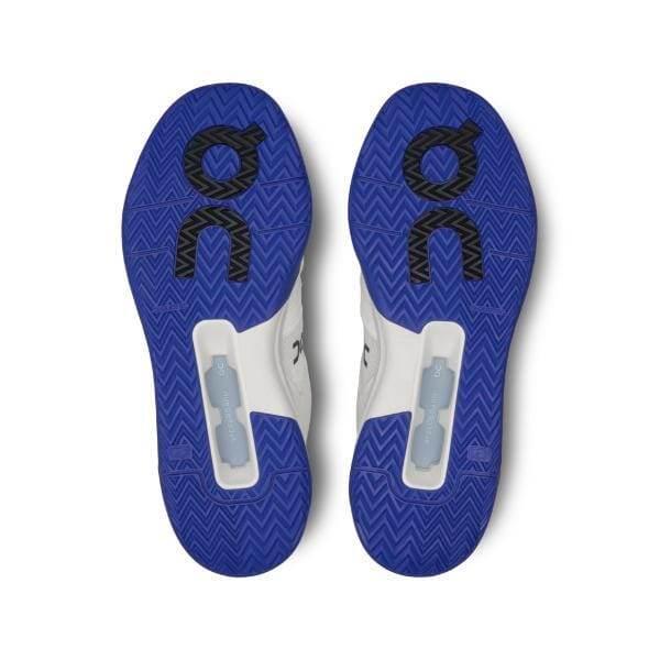 נעלי און קלאוד רוגר קלאב האוס On Cloud 3MD30032244 THE ROGER Clubhouse Pro Undyed/Indigo - Image 4