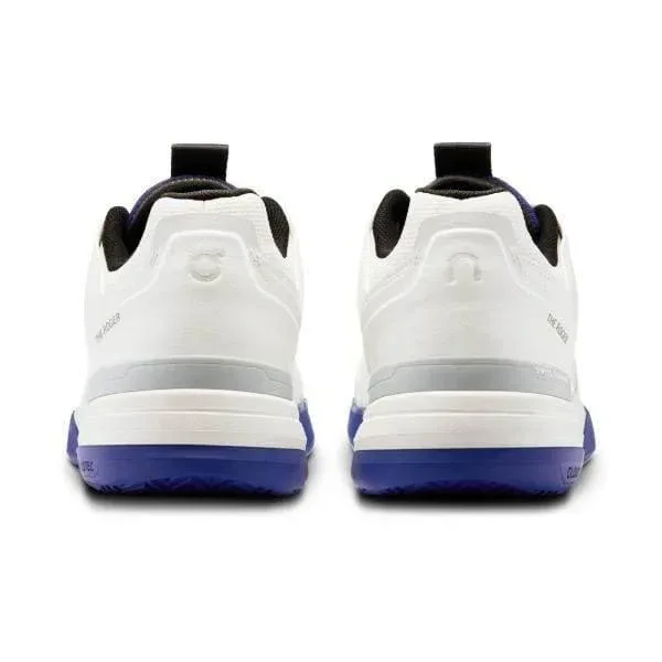 נעלי און קלאוד רוגר קלאב האוס On Cloud 3MD30032244 THE ROGER Clubhouse Pro Undyed/Indigo - Image 5