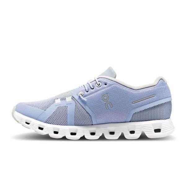 נעלי און קלאוד 5 לנשים On Cloud 5 59.98371 Nimbus/Alloy - Image 4