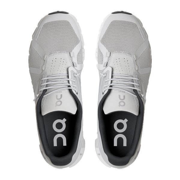 נעלי ריצה און קלאוד 5 לגברים On Cloud 5 59.98909 Glacier/White - Image 2