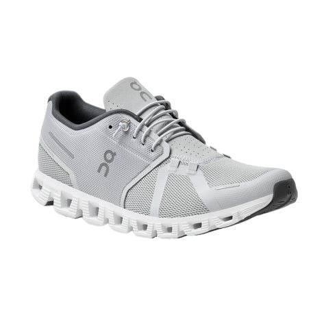 נעלי ריצה און קלאוד 5 לגברים On Cloud 5 59.98909 Glacier/White - Image 3