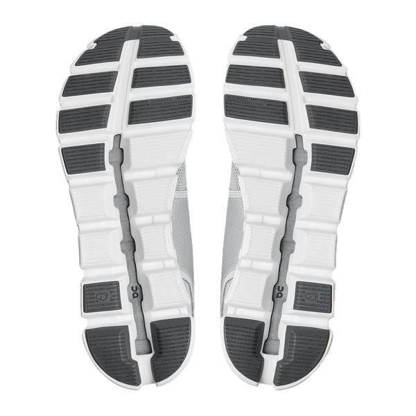 נעלי ריצה און קלאוד 5 לגברים On Cloud 5 59.98909 Glacier/White - Image 4