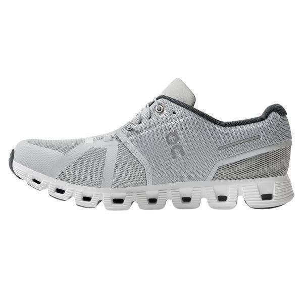 נעלי ריצה און קלאוד 5 לגברים On Cloud 5 59.98909 Glacier/White - Image 5