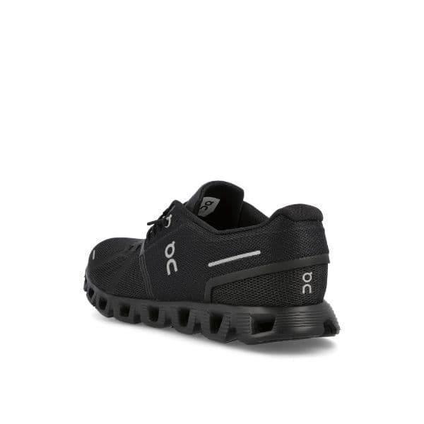 נעלי און קלאוד שחורות לנשים On Cloud 5 All Black 59.98905 - Image 4
