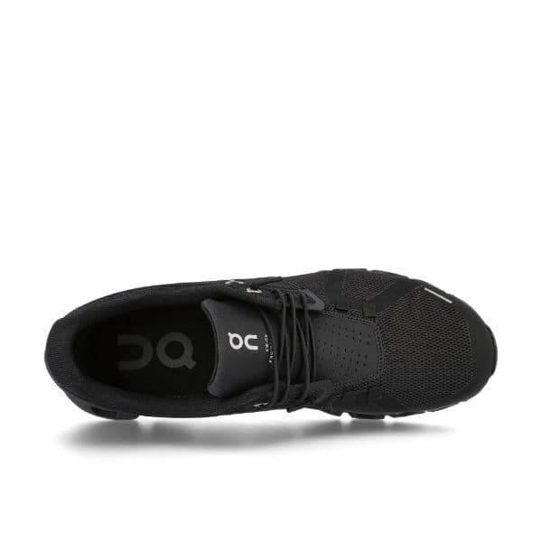נעלי און קלאוד שחורות לנשים On Cloud 5 All Black 59.98905 - Image 5