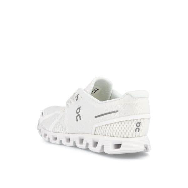 נעלי און קלאוד לבנות לנשים On Cloud 5 All White 59.98902 - Image 2