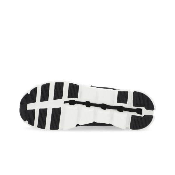 נעלי און קלאוד לגברים On Cloud 5 Black White 59.98919 - Image 5