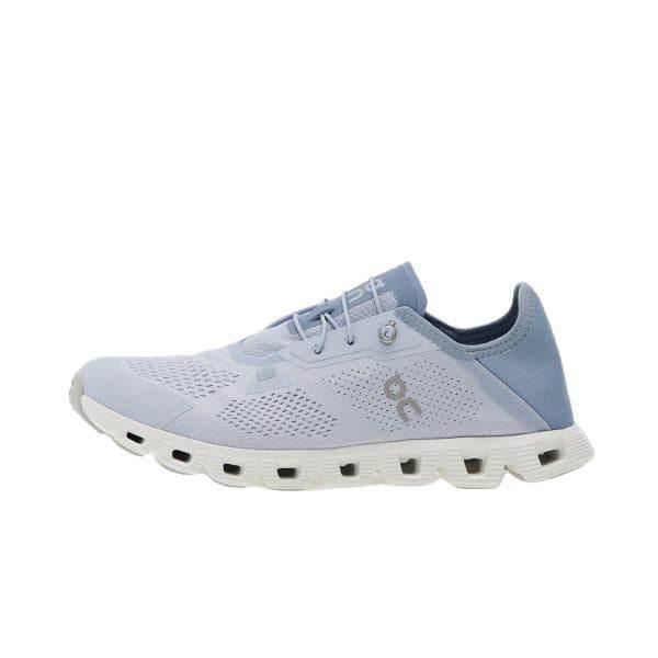 נעלי און קלאוד 5 לנשים On Cloud 5 Coast Heather/Chambray 3WD10541177 - Image 2