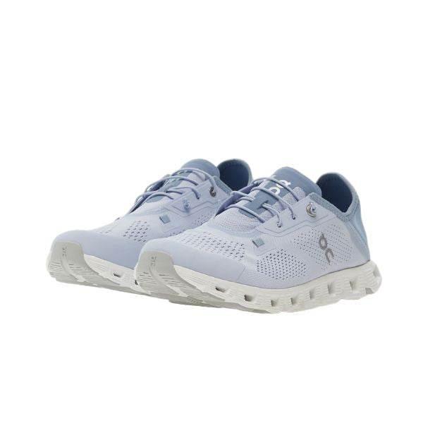 נעלי און קלאוד 5 לנשים On Cloud 5 Coast Heather/Chambray 3WD10541177 - Image 3