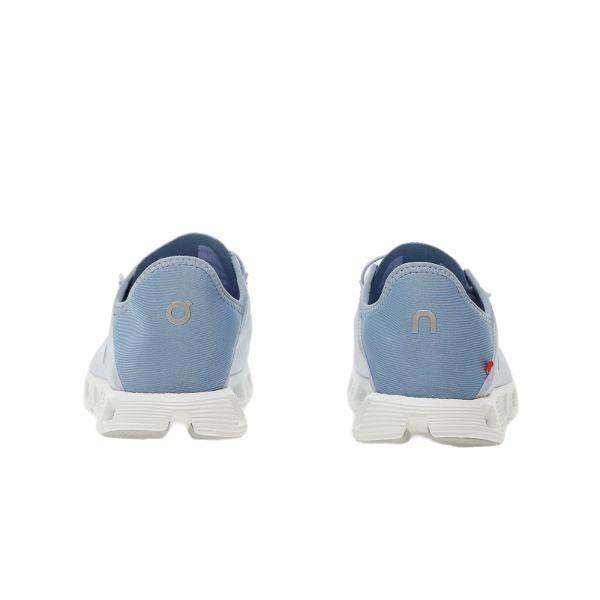 נעלי און קלאוד 5 לנשים On Cloud 5 Coast Heather/Chambray 3WD10541177 - Image 4