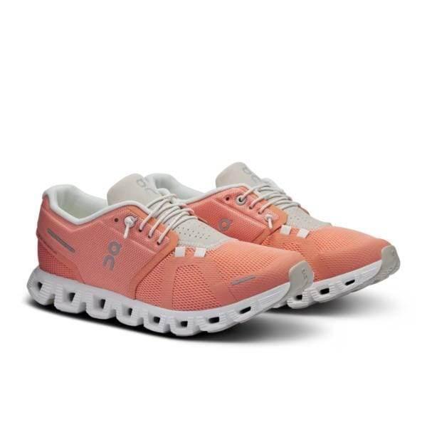 נעלי און קלאוד 5 לנשים On Cloud 5 Flamingo/Pearl 59.97765 - Image 2