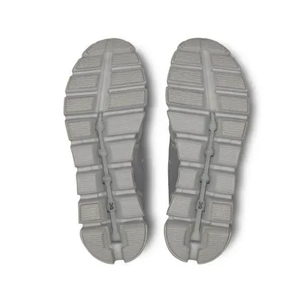 נעלי ריצה און קלאוד 5 לגברים On Cloud 5 Fog/Alloy 59.98025 - Image 5