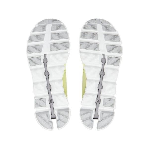 נעלי און קלאוד 5 לנשים On Cloud 5 Hay/Frost 59.98372 - Image 4