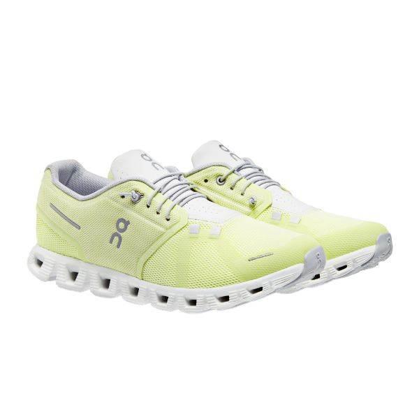 נעלי און קלאוד 5 לגברים On Cloud 5 Hay/Frost M 59.98375 - Image 3
