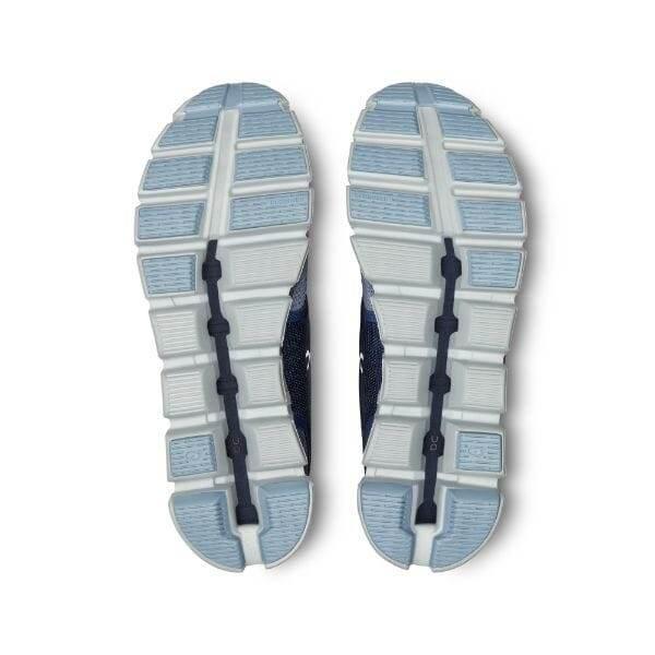 נעלי און קלאוד 5 לגברים On Cloud 5 Midnight/Navy 59.98167 - Image 4