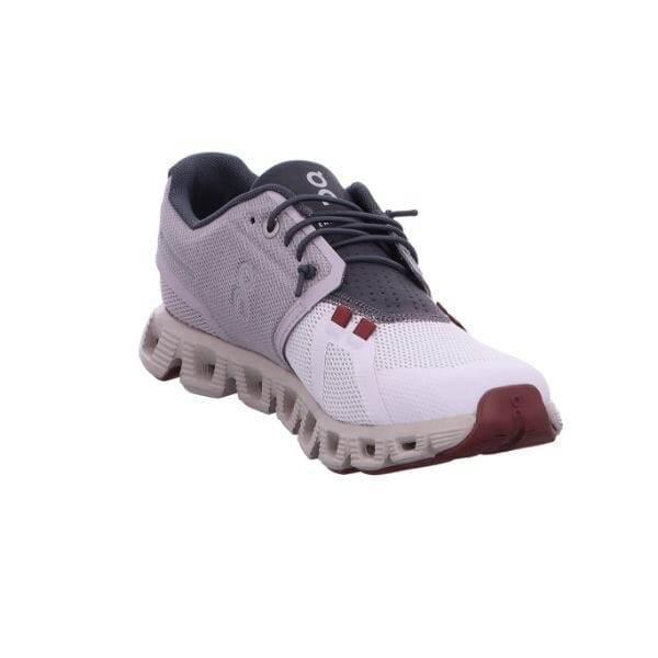 נעלי ריצה און קלאוד 5 לנשים On Cloud 5 Pearl/Frost 59.98157 - Image 6