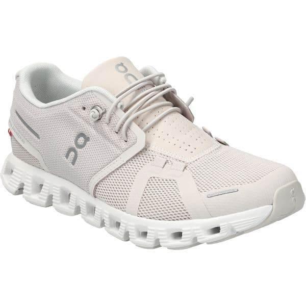 נעלי און קלאוד לנשים On Cloud 5 Pearl White 59.98773 - Image 3