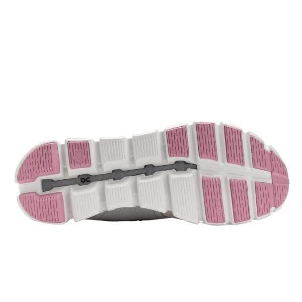 נעלי ריצה און קלאוד פוש לנשים On Cloud 5 Push 69.97998 Ivory/Blossom - Image 5