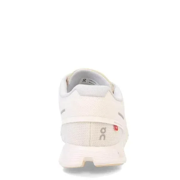 נעלי ריצה און קלאוד פוש לגברים On Cloud 5 Push 69.98003 Ivory/Savannah - Image 5