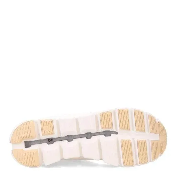 נעלי ריצה און קלאוד פוש לגברים On Cloud 5 Push 69.98003 Ivory/Savannah - Image 7