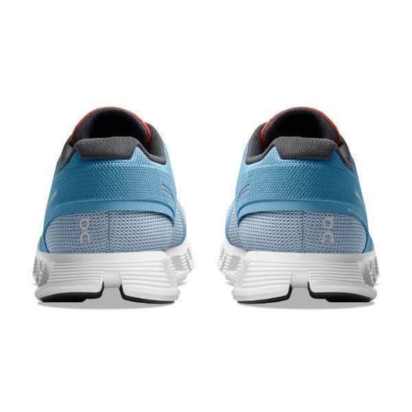 נעלי און קלאוד 5 פוש לגברים On Cloud 5 Push 69.98867 Niagara/Chambray - Image 2