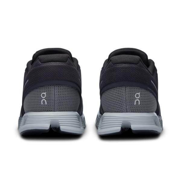 נעלי ריצה און קלאוד 5 פוש לגברים On Cloud 5 Push Rock/Black 69.97739 - Image 6
