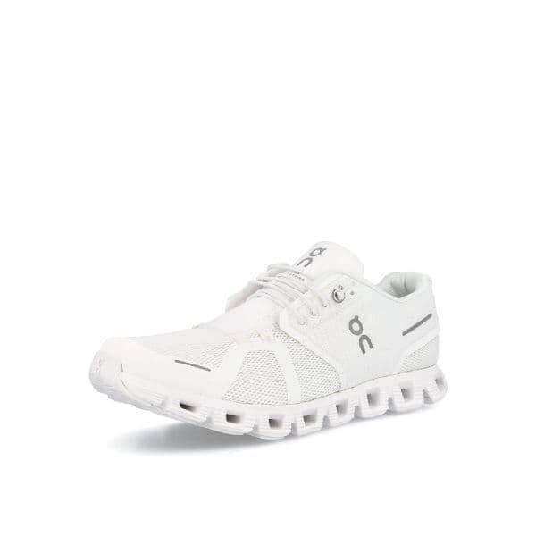 On Cloud 5 Undyed-White/White 59.98373 - Image 3