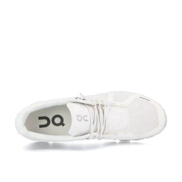 On Cloud 5 Undyed-White/White 59.98373 - Image 4