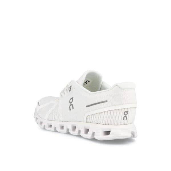 On Cloud 5 Undyed-White/White 59.98373 - Image 5