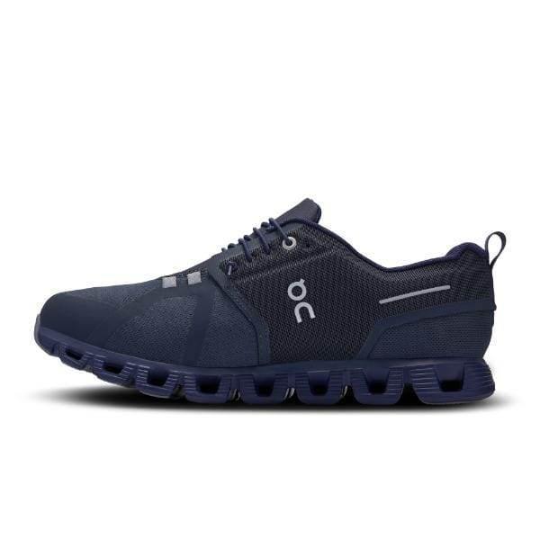 נעלי ריצה און קלאוד 5  כחולות נגד מים לגברים On Cloud 5 Waterproof 59.97759 - Image 2