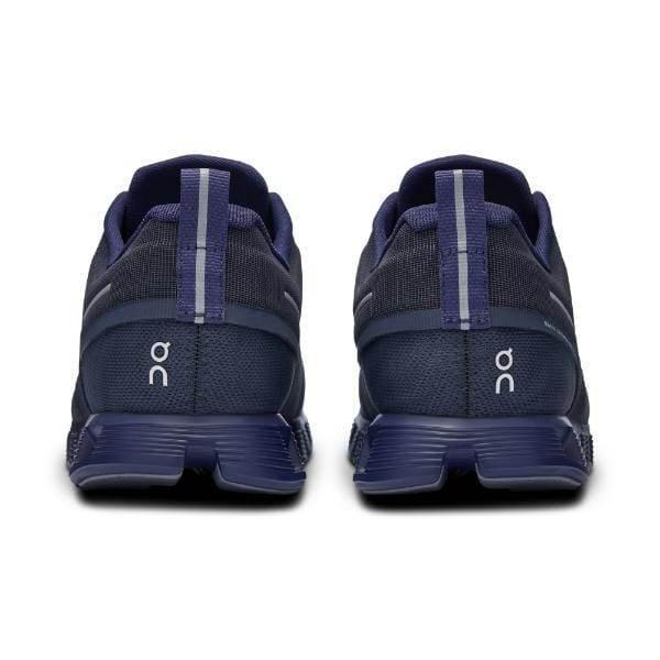 נעלי ריצה און קלאוד 5  כחולות נגד מים לגברים On Cloud 5 Waterproof 59.97759 - Image 4