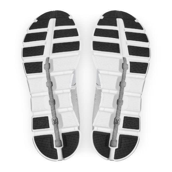 נעלי ריצה און קלאוד 5 נגד מים לנשים On Cloud 5 Waterproof 59.98837 Glacier/White - Image 5