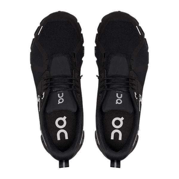 נעלי און קלאוד 5 שחורות נגד מים On Cloud 5 Waterproof 59.98838 - Image 3
