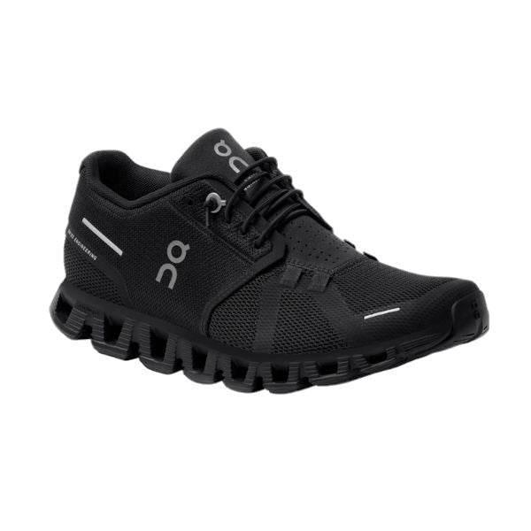 נעלי און קלאוד 5 שחורות נגד מים On Cloud 5 Waterproof 59.98838 - Image 6