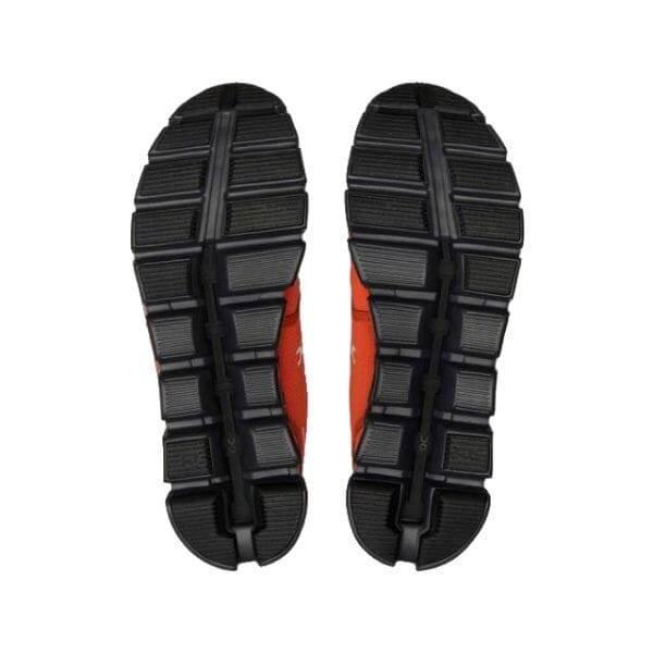 נעלי און קלאוד 5 נגד מים לגברים On Cloud 5 Waterproof Flame/Eclipse 59.98144 - Image 5