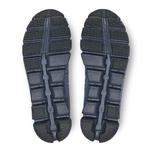 נעלי און קלאוד 5 נגד מים לגברים On cloud 5 Waterproof Metal/Navy 59.98531 - Image 5